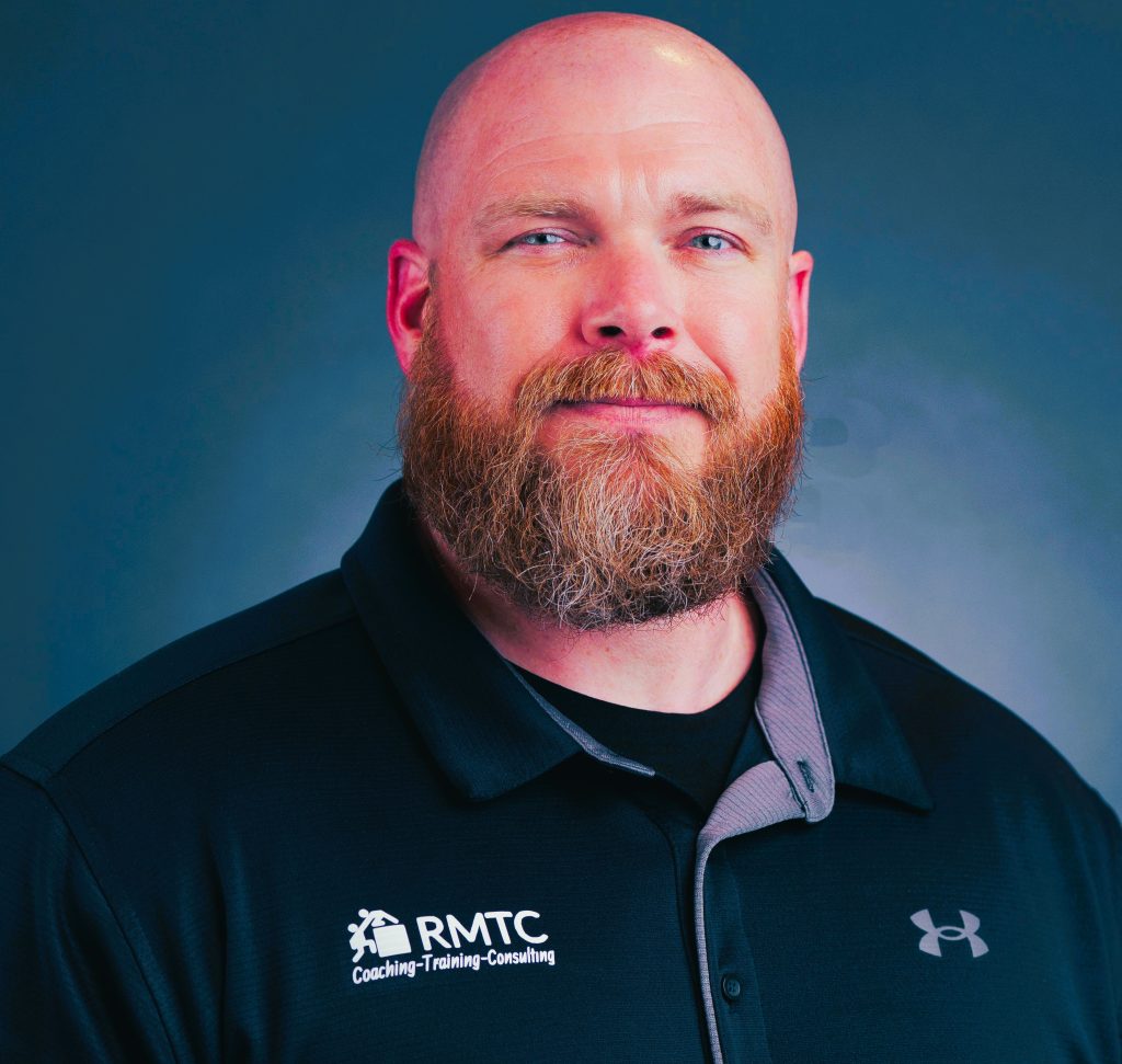 2 ABOUT YOUR INSTRUCTORS Headshot.2